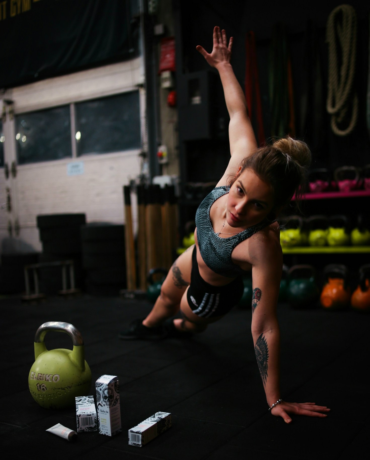 Heimtraining: Tipps für mehr Motivation
