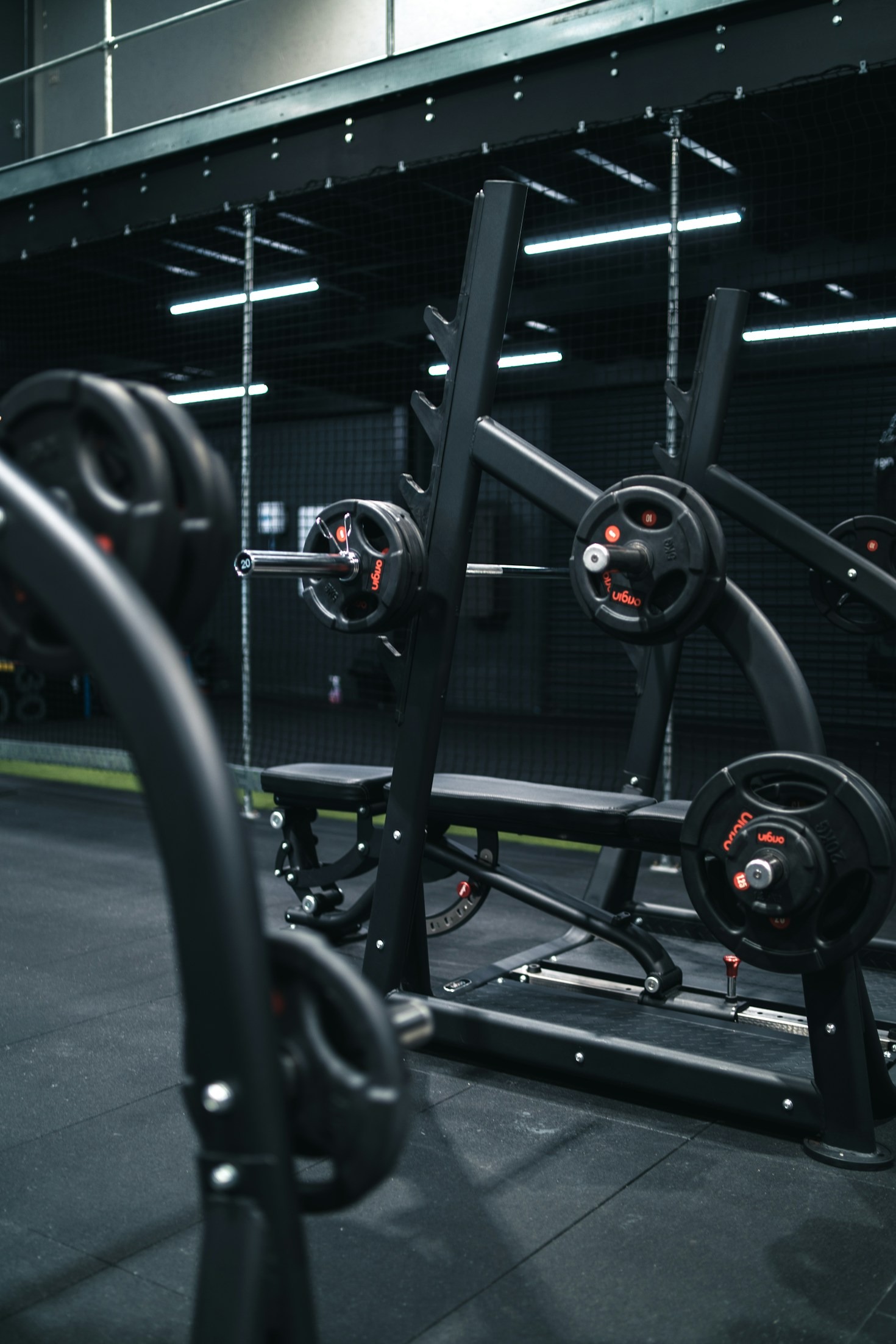 Pflege und Wartung Ihrer Fitnessgeräte